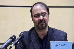 تئاتر به عنوان هنری کاربردی مورد توجه وزارت بهداشت قرار گیرد