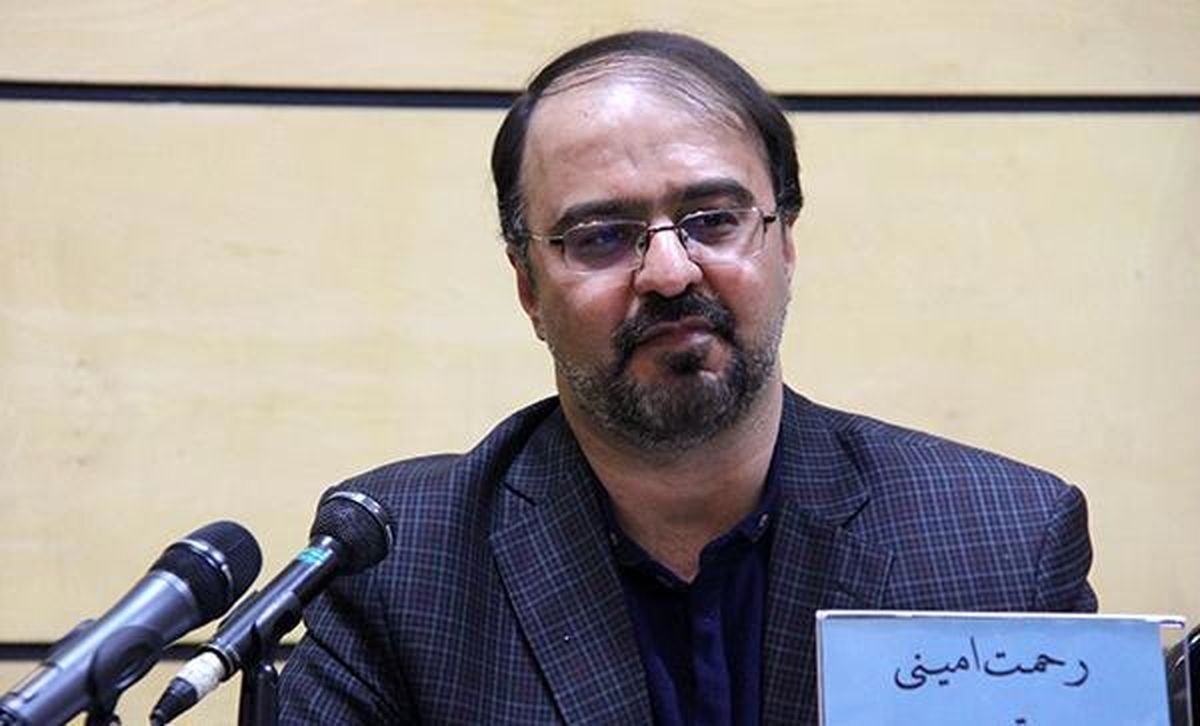تئاتر به عنوان هنری کاربردی مورد توجه وزارت بهداشت قرار گیرد