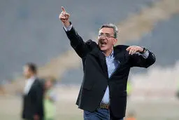 برانکو: به خاطر هواداران ناراحتم، عذرخواهی می‌کنیم