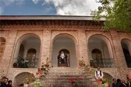 آیت‌الله کاشانی هم به 