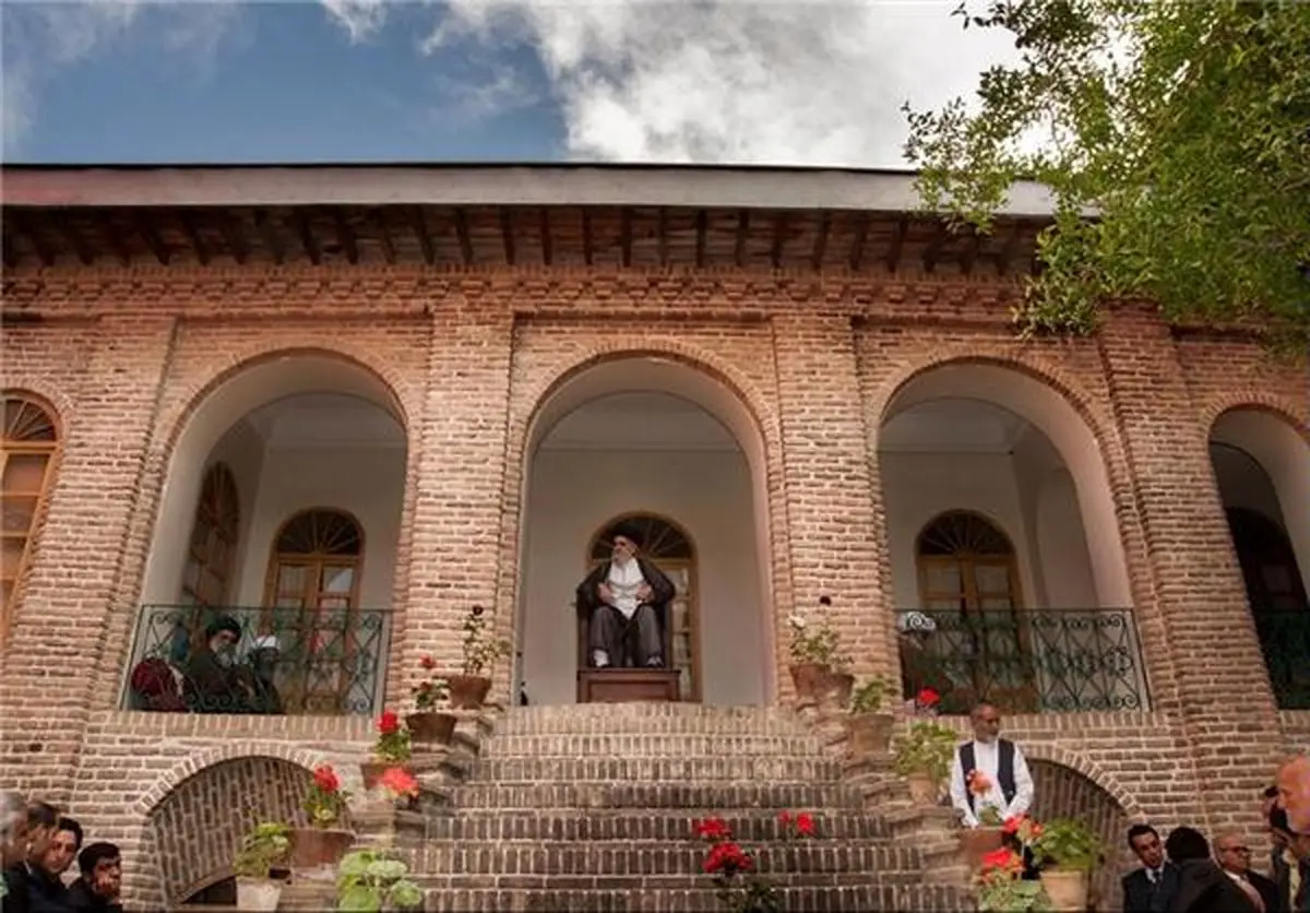 آیت‌الله کاشانی هم به "معمای شاه" می‌پیوندد