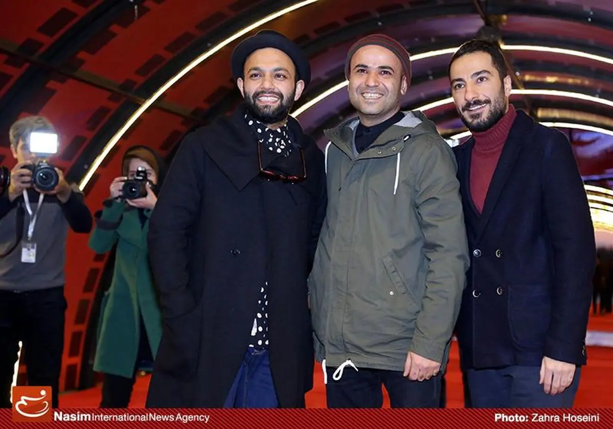 سومین روز اکران فیلم‌های جشنوار فجر