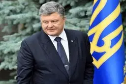 رئیس‌جمهور اوکراین با استعفای وزیر اقتصاد مخالفت کرد