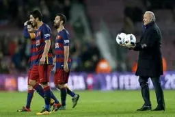 دو ستاره‌ای که به دلیل 