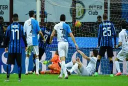 پیروزی صدرنشینان در سری A