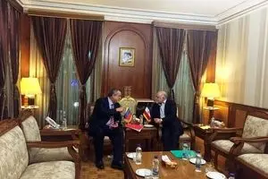 ایده برگزاری نشست کشورهای عضو و غیرعضو اوپک قوت گرفت