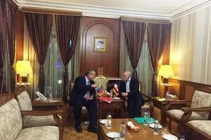 ایده برگزاری نشست کشورهای عضو و غیرعضو اوپک قوت گرفت