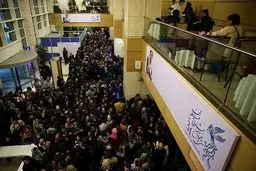 از سینماهای خستۀ خیابان مولوی تا اکران‌های هنر و تجربه