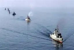 انهدام چهار قایق جنگی عربستان در حمله موشکی یمن