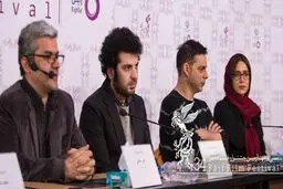 سعید روستایی: فیلمم برخلاف نظر بعضی‌ها تلخ نیست