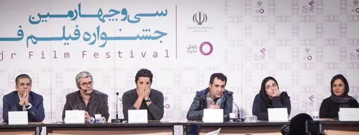 علیمردانی: به قانون بسیار پای‌بند هستم/ تمام لوکیشن‌های "هفت ماهگی" ساخته شده است