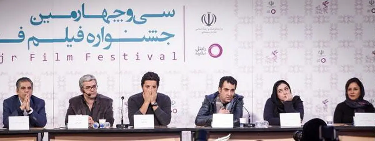 علیمردانی: به قانون بسیار پای‌بند هستم/ تمام لوکیشن‌های "هفت ماهگی" ساخته شده است