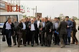 ترکیه برای کاهش ۲۵ درصدی قیمت گاز ایران شکست خورد