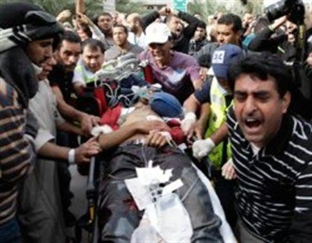 ادامه شکنجه و اعدام مخالفان در بحرین