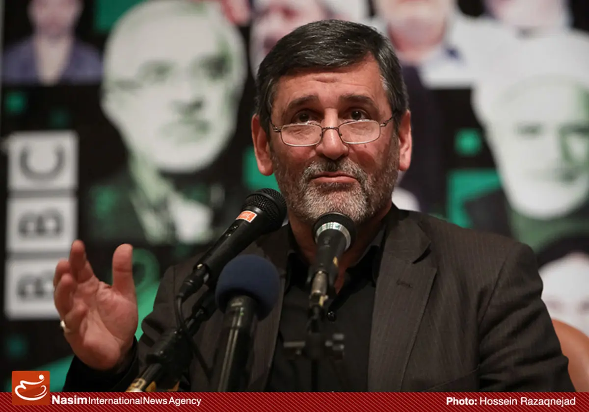 وقتی در انتخابات پای اغیار به میان کشیده شود فتنه بوجود می‌آید