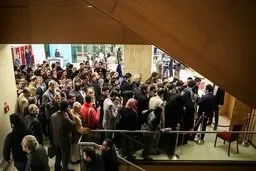 فکری کنید به حال سانس‌های نیمه شب