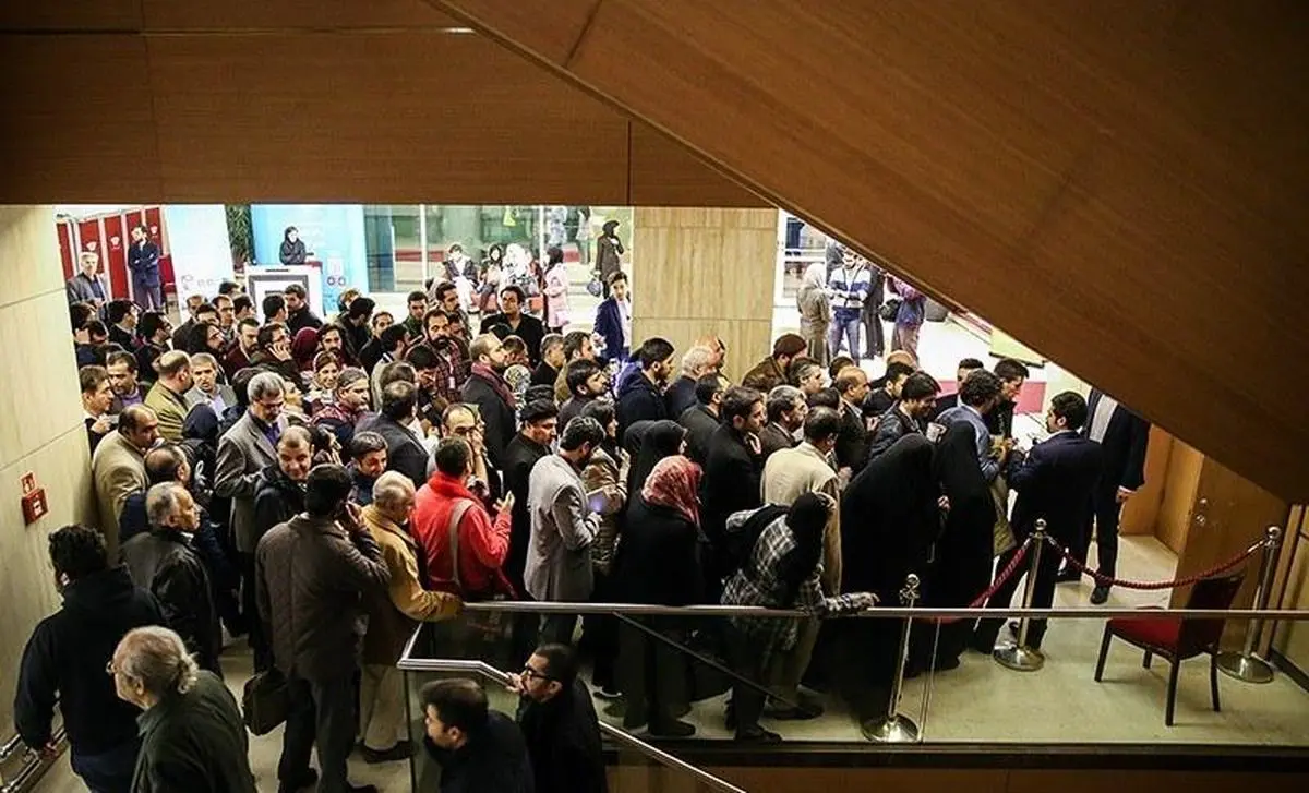 فکری کنید به حال سانس‌های نیمه شب