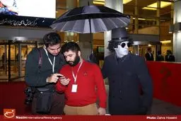 حاشیه های روز چهارم جشنواره فیلم فجر