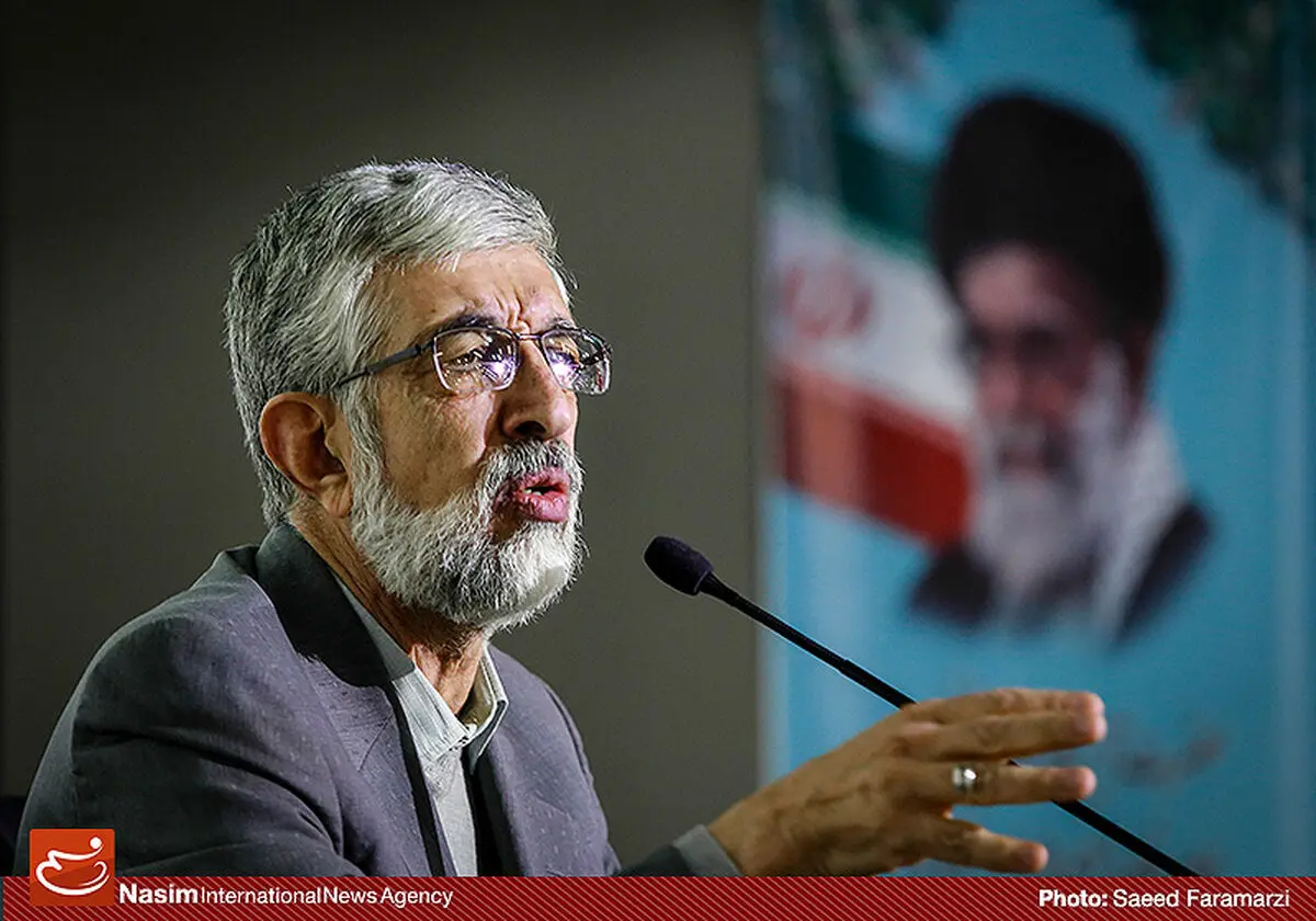 نام آن‌ها که در لیست واحد نیامده باید انصراف دهند تا مردم در رأی دادن به اصولگرایان مشوش نشوند