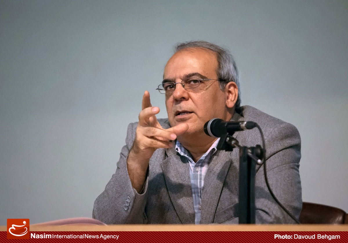 هیچ عاقلی با تنش‌آفرینی‌های هاشمی رفسنجانی برای سرمایه‌گذاری به ایران نمی‌آید
