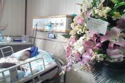 علی دایی هم به ملاقات عبدالملکی رفت