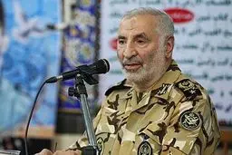 تدبیر رهبری و اقتدار نیروهای مسلح از وقوع ۱۱ جنگ علیه ایران جلوگیری کرد