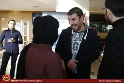 حاشیه های روز پنجم جشنواره فیلم فجر