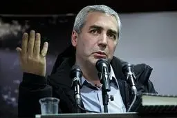 بغض حاتمی‌کیا برای مدافعان حرم