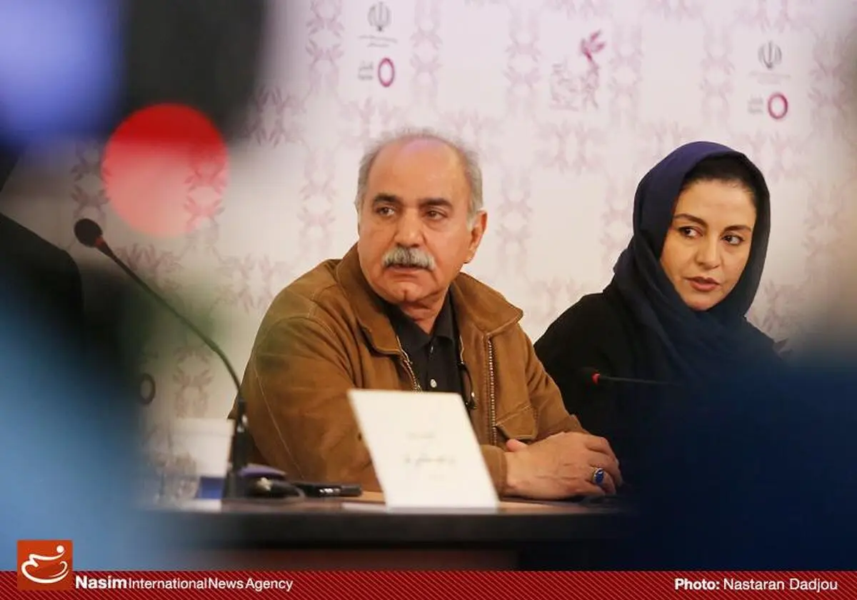 نشست خبری فیلم‌های "بادیگارد"، "من" و "امکان مینا"