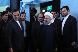 آغاز عملیات اجرایی و افتتاح همزمان چندین طرح عمرانی، صنعتی و بهداشتی خراسان رضوی