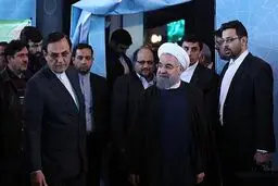 آغاز عملیات اجرایی و افتتاح همزمان چندین طرح عمرانی، صنعتی و بهداشتی خراسان رضوی