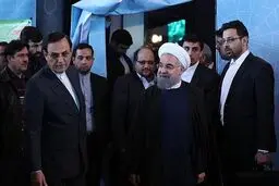 آغاز عملیات اجرایی و افتتاح همزمان چندین طرح عمرانی، صنعتی و بهداشتی خراسان رضوی