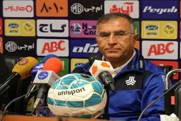 جلالی: آندو جای خالی نکونام را پر می‌کند