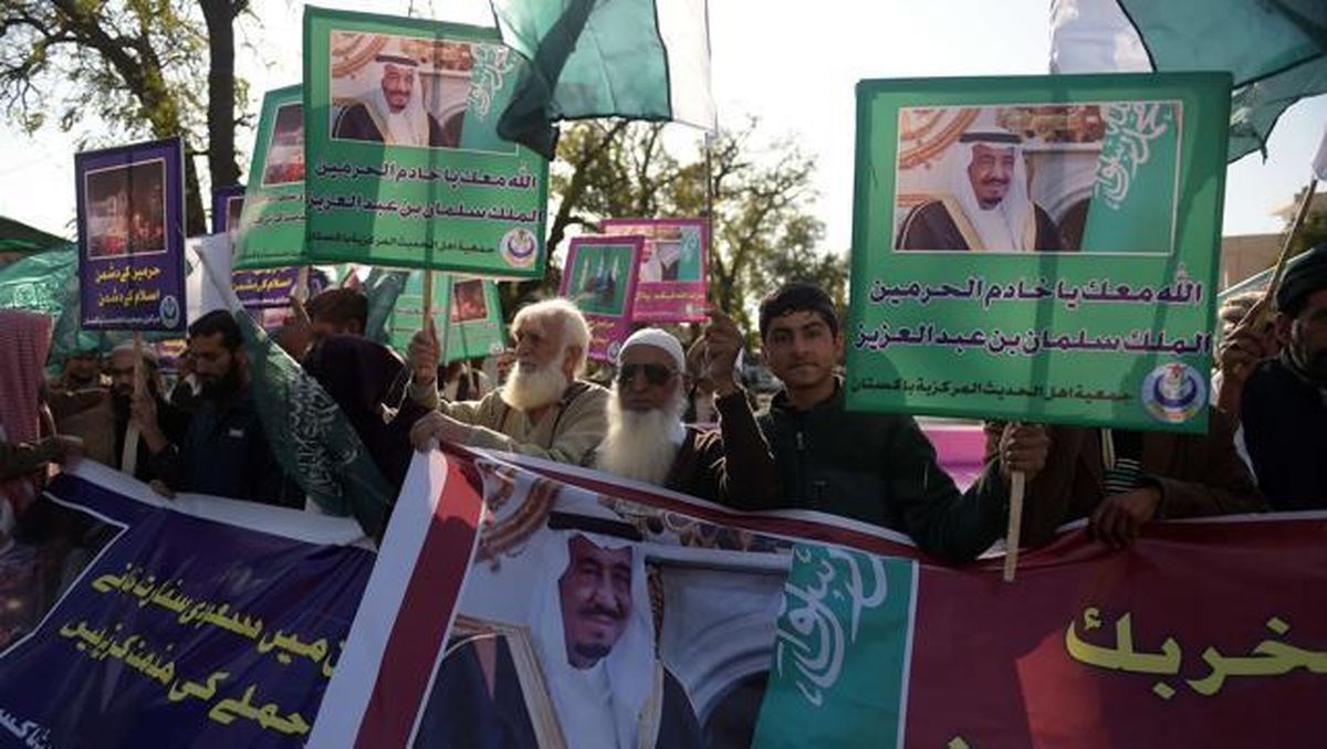 هندوستان؛ حیات خلوت عربستان برای گسترش وهابیت