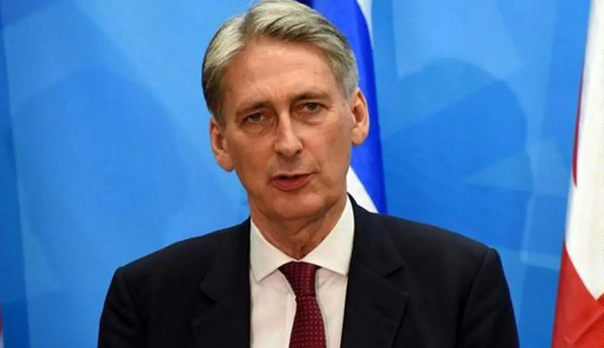 انتقاد انگلیس ازسرکوب داعش و النصره در سوریه