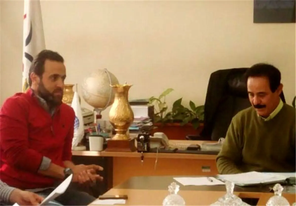 کریمی: ایران در خرک حلقه می‌تواند به المپیک راه یابد