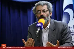 هاشمی به سیدحسن آقا ضربه زد
