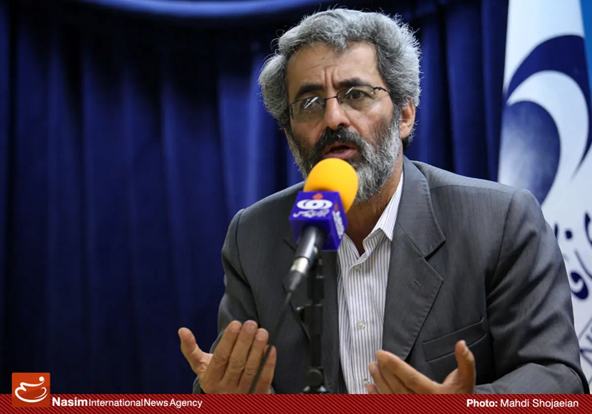 هاشمی به سیدحسن آقا ضربه زد