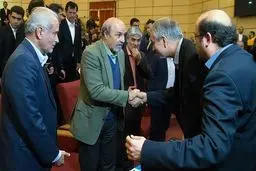 کفاشیان: اگر وزیر ورزش بخواهد در انتخابات فدراسیون فوتبال شرکت نمی‌کنم