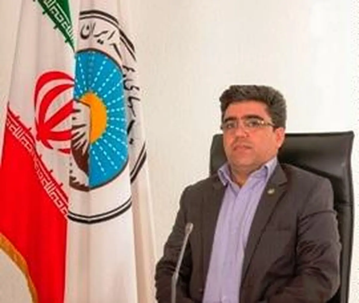 مدیرعامل بیمه ایران دست به کار شد؛ عزل ناگهانی معاون مالی و مدیر روابط عمومی