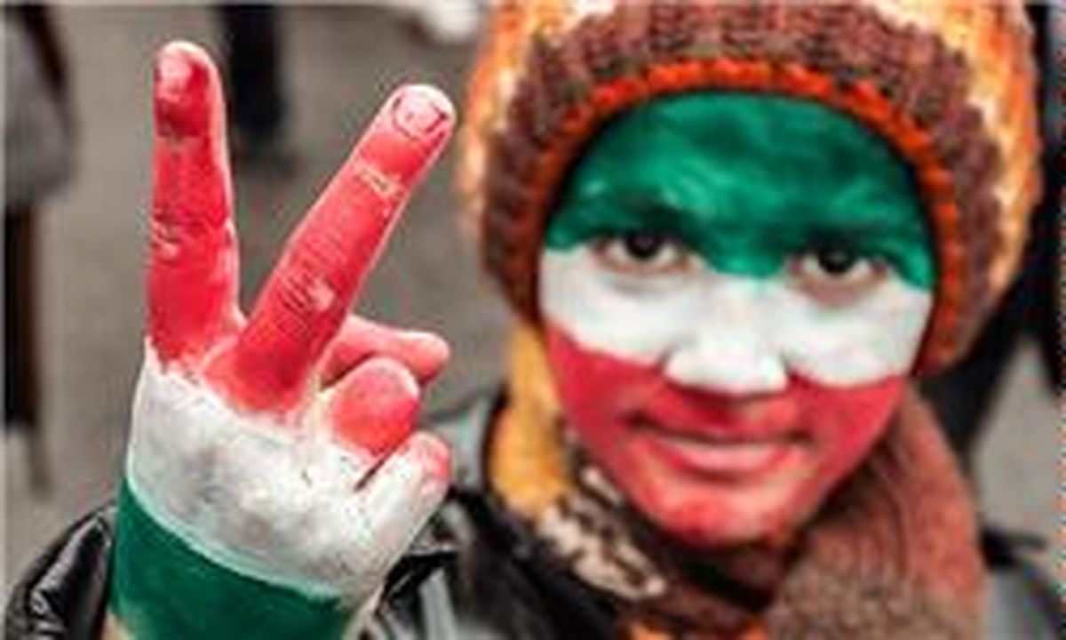 شبکه افق مسابقه عکاسی "من انقلابی‌ام" را برگزار می‌کند