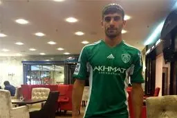 میلاد محمدی به 