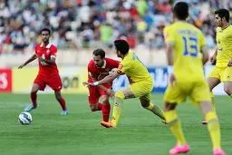 برابر الجیش قطر به میدان می‌رویم ولی به AFC اعتراض خواهیم کرد