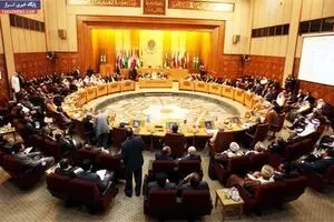 پارلمان عربی خواستار توقف حملات هوایی در سوریه شد