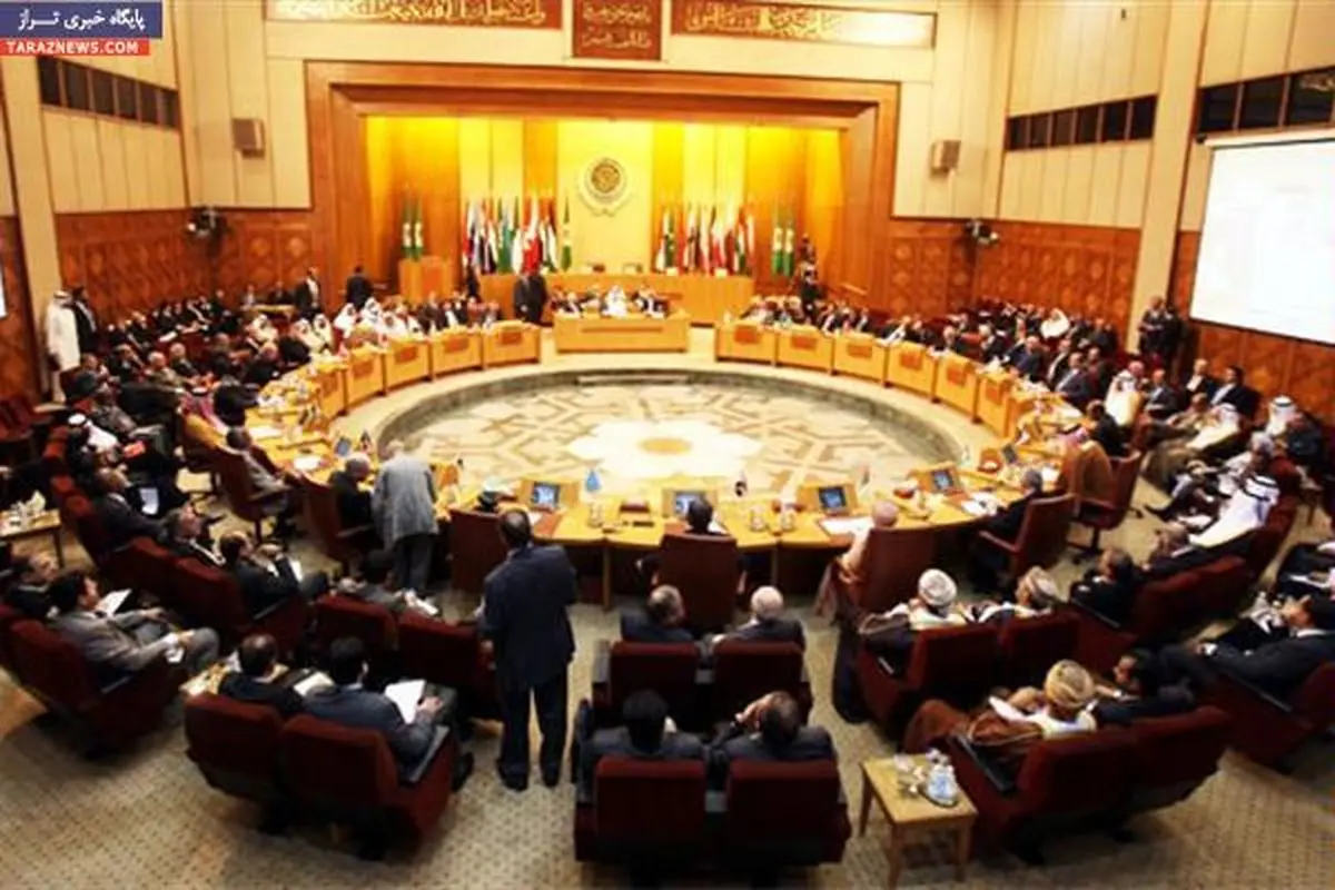 پارلمان عربی خواستار توقف حملات هوایی در سوریه شد