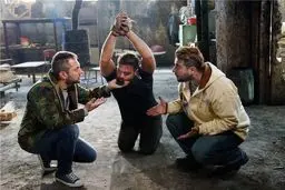 روز ششم هم در انتظار بی سرانجام یک اتفاق گذشت