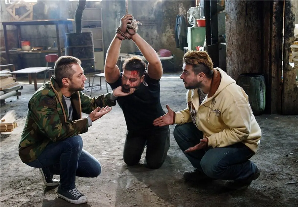 روز ششم هم در انتظار بی سرانجام یک اتفاق گذشت