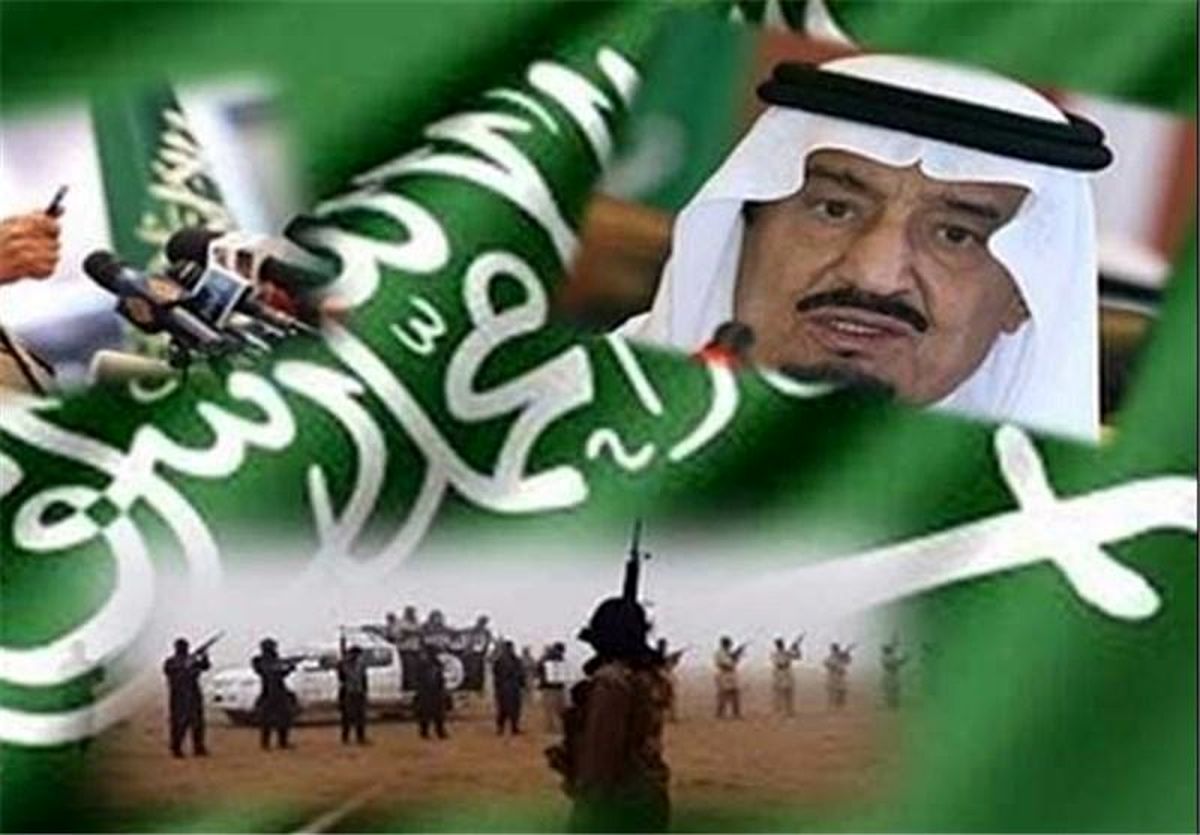 ورود نیروهای پیاده سعودی به سوریه بلوف سیاسی یا طراحی نظامی؟