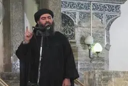 داعش دختران هندی را برای عملیات انتحاری آموزش می‌دهد