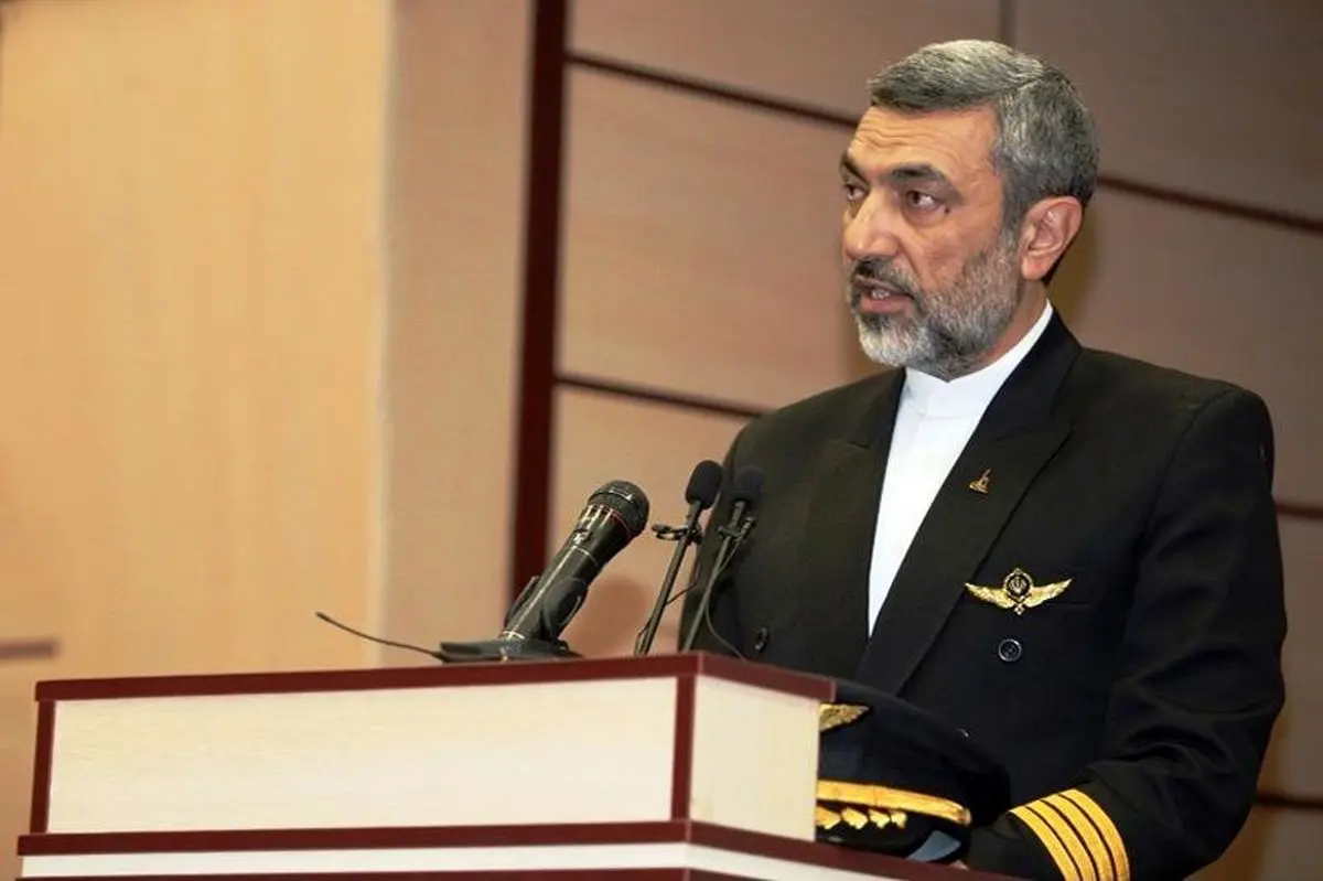 قبل از برجام هم می‌توانستیم هواپیمای ایرباسِ نو بخریم